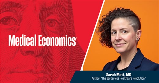 How virtual care has changed doctor-patient interactions | Medical Economics