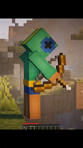 When kevin Joined the Herobrine Side#encitiee s #minecraft #minecraftonly #minecraftbuilds