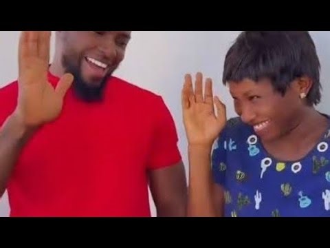 Sho'cking!!! Sonia Uche And Maurice Sam Scatter3 Every where As usual 🔥😞😔🤸🤸