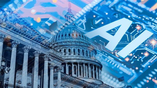 Washington divided over explosive AI data center expansion across the US