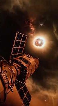 The Star Explosion That Built Us