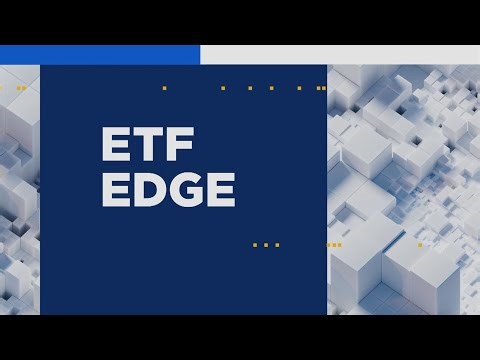 ETF Edge, April 29, 2024