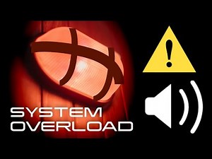 System Overload - Sound Effect