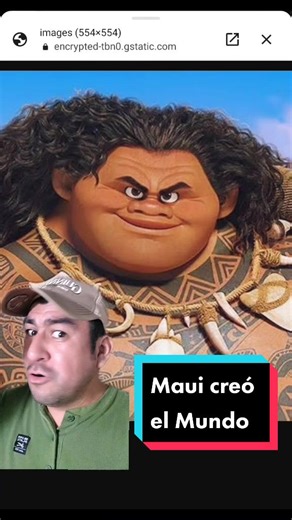 Exploring the Myth of Maui from Moana | Polynesian Mythology