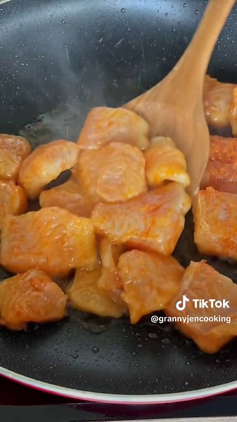 Delicious Spicy Basa Fillet Stir Fry Recipe