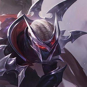▶ Pyke T1