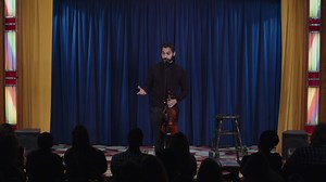 1.2M views · 10K reactions | THE AMERICAN IRANIAN CONCERTO  藍藍 ❤️Guys, if you laughed, contact me with your city name here: https://www.armandoanto.com/contacts Follow me on IG now: https://www.instagram.com/armandoviolincomedy Sub to my YouTube channel:  https://youtube.com/@ArmandoAntoComedy WATCH my whole special at: www.armandoanto.com Thx 殺 | Armando Violin Comedy | Facebook
