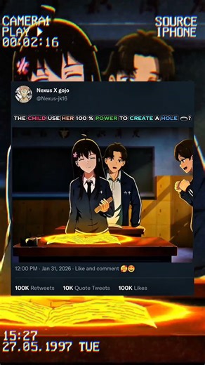 #bome #anime #wanglin n #amv