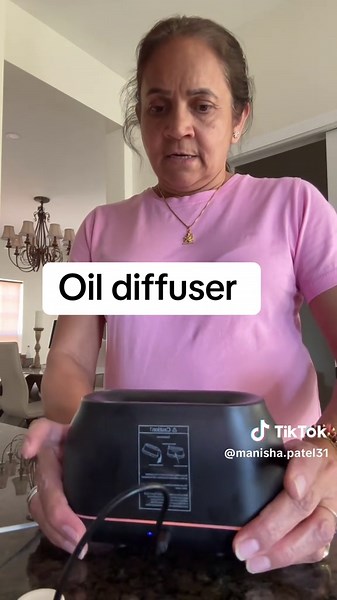 Benefits of Using an Oil Diffuser for Relaxation