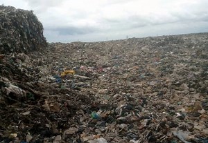 World must move beyond waste era and turn rubbish into resource: UN Report