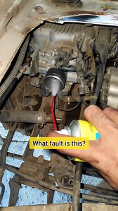 3.4M views · 10K reactions | Engine Trembling what Is the reason #reels #viral #mechanic | Car Tips Tv | Facebook