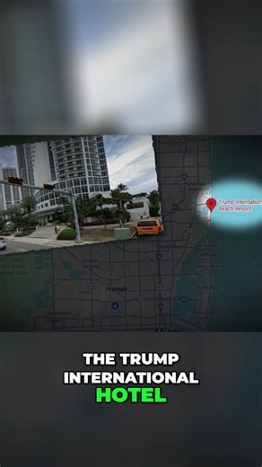 YoungBoy Targeted by Shooters at Trump Hotel Miami! #shorts