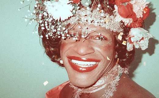Marsha P. Johnson. Quién fue la activista pionera en la lucha LGBT+