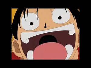 Luffy Vs Alvida == Luffy's First Fight = Full Fight