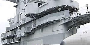 Study: USS Yorktown repair cost at $40 million