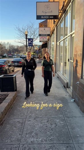 Support Local Food - A Sign to Come Eat!