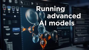 Unlocking Next-Gen Science with Lenovo and AMD