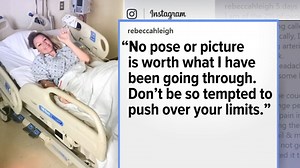 Neck cracking caused 28-year-old man to suffer a stroke, doctor says