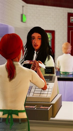 THREE features that make the sims 2 the BEST 😍| the sims 2 #sims #thesims2 #thesims4 #sims2 #shorts