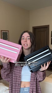 34K views · 94 reactions | Your go-to versatile Mini Tool box   ✏️ | Canadian Tire | Facebook