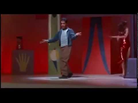 CANTINFLAS LA POLLERA COLORA