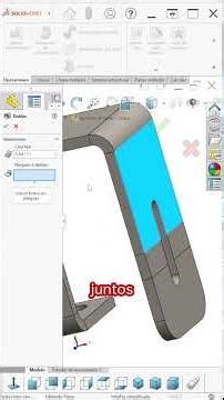 🧠 This trick saves you on sheet metal