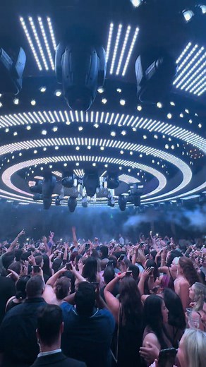 Experience Omnia at Caesars Palace in Las Vegas