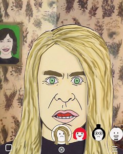 IFC is now on Snapchat! To follow, search for “ifctvsnaps" | IFC