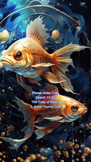 🌟 Cusps in Astrology Explained |