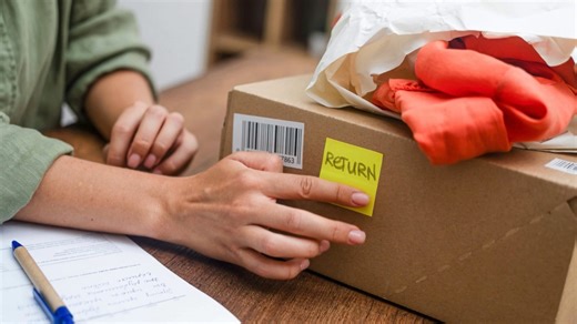 Retailers face $850 billion in returns as shopper fraud reaches 9% of all transactions