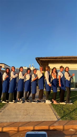 Behind the Scenes of Masterchef Junior with Ale Caro