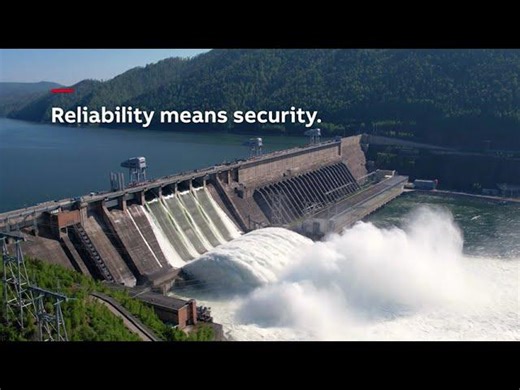 Confidence in quality: ABB s reliability standard | PCIC Energy