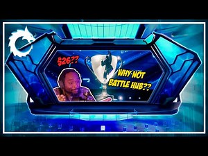 Capcom Cup PPV fumbles a huge in game opportunity for SF6 | Castle Super Beast 340