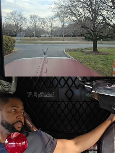 Mastering Trucking: Real Truckers vs. Content Creators