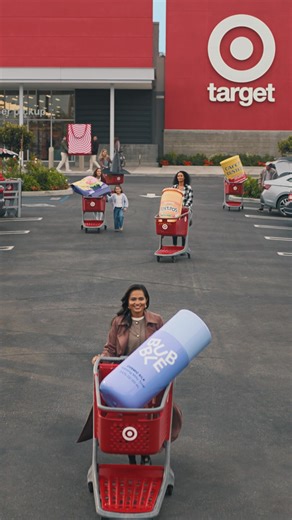 Get 40% off daily deals & more when Target Circle Week starts Sunday. Join Target Circle for free now. Restrictions apply. | Target