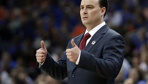 Indiana University hires Archie Miller as new coach