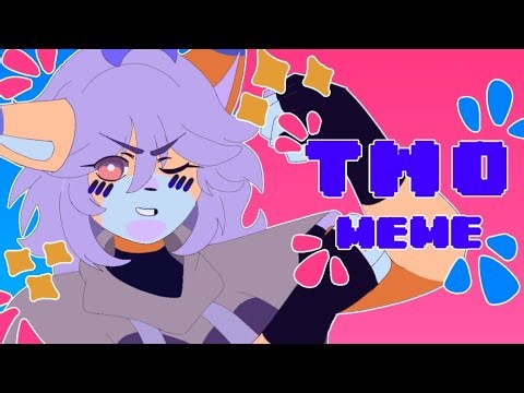 TWO || Animation meme ✨