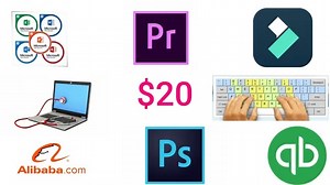 2.9M views · 4.3K reactions | Waxaan 7 course kugu bari doonaa qiimaha lagu barto hal course, kafaaideyso qiima dhismista , markii hore course walba waxaa lagu baran jiray $20 hadase dhamaan waxaad ku heli kartaa $20. waxayna kala yihiin. 1.Computer Application 2.Video Editing 3.Photoshop 4.E-Commerce 5.Quickbooks 6.Typing Skills 7.Computer repairing kalaxariir 0617724544 | Seacor Computer Repairing Institute | Facebook