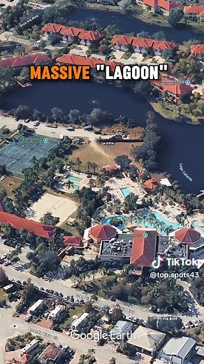 What is the best nudist resort in Florida? #floridalife #lakecomo #calienteresort #cypresscove #us