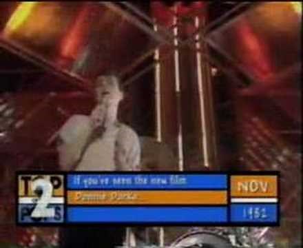 Tears for Fears Mad World 1982