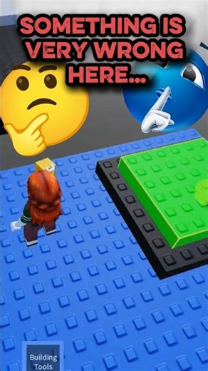 This Roblox Trap is INSANE 🔥 #roblox #shorts #viral