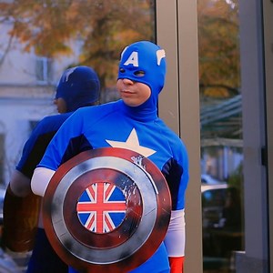 Bad vs Good Superhero / 11 Funny Situation | WooHoo YT