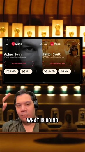 RamonPang on Instagram: "its funny how "QKThr" is just Dreamscape 009 Sound System for gen alpha #aphextwin #techno #y2k #corecore"