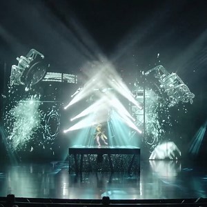 4.3K views · 252 reactions | "Jam" highlights the strength of what courage can do - defeat the dark forces around us. | Michael Jackson ONE by Cirque du Soleil | Facebook