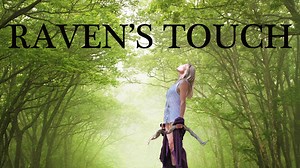 Raven's Touch - Apple TV