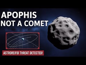 The Apophis Paradox: Why a 'Dangerous' Asteroid Became Less Dangerous