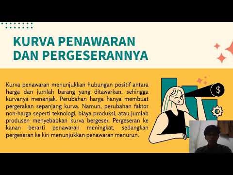 Ekonomi moneter II, @bernadethypriskillas8542