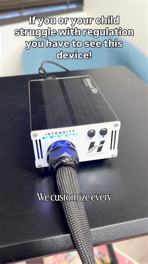 Erinn Askin MA OTR/L,PAMs | At OTEIM, regulation always comes first. That’s why we integrate the Hoolest Mini Max Go, a portable PEMF (Pulsed Electromagnetic Field)... | Instagram