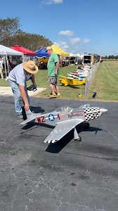 Friday Warbird Gaggle | Academy of Model Aeronautics
