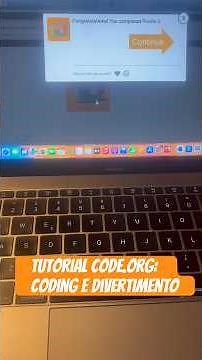 Come Usare Code.org Studente: Introduzione al Coding con la Programmazione a Blocchi